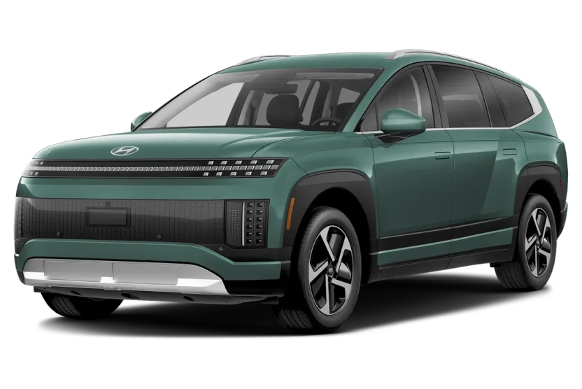 2026 Hyundai Ioniq SEL photo 1