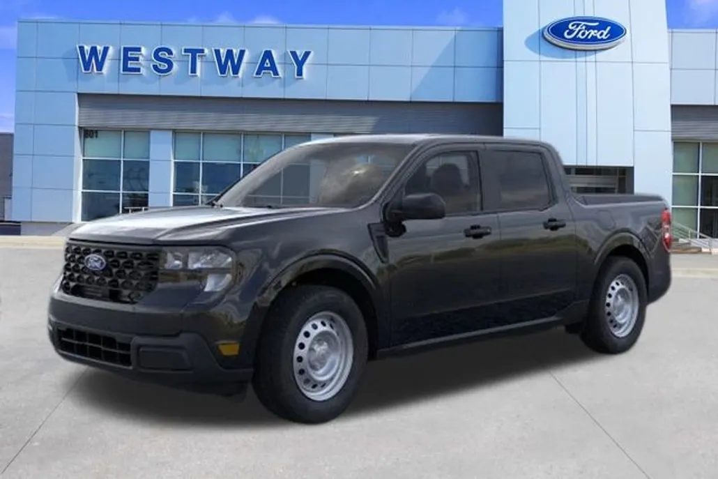 2025 Ford Maverick XL photo 1
