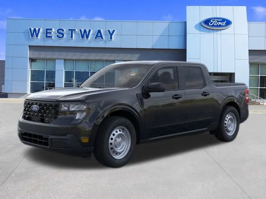 2025 Ford Maverick XL photo 1