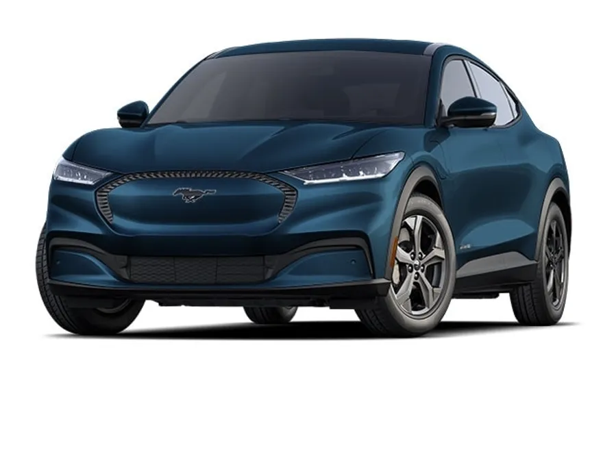 2023 Ford Mustang Mach-E Select photo 1