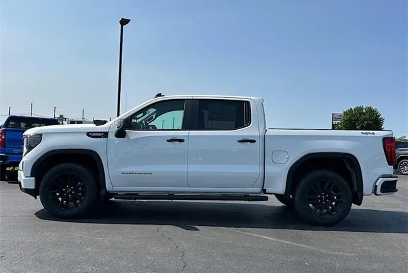 2025 Gmc Sierra 1500 Pro photo 1