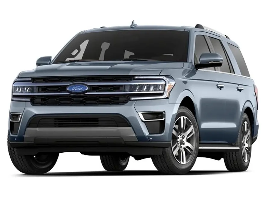 2022 Ford Expedition Limited photo 1