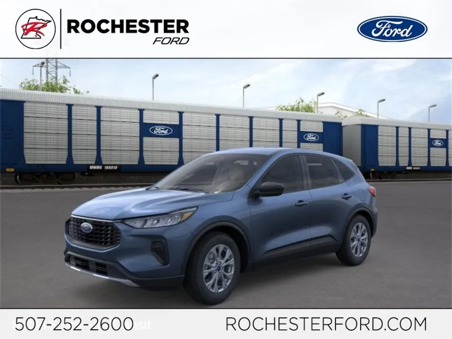 2026 Ford Escape Active photo 1