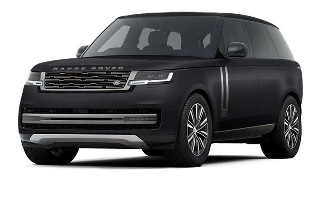 2023 Land Rover Range Rover Autobiography photo 1