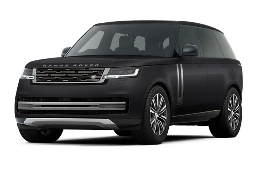 2023 Land Rover Range Rover Autobiography photo 1