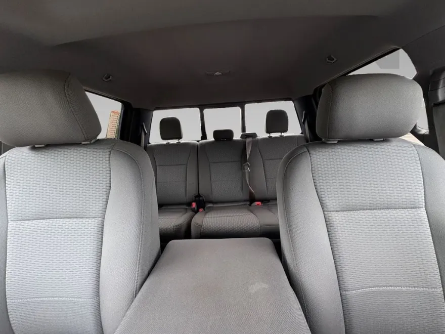 2019 Ford F-150 XLT photo 1