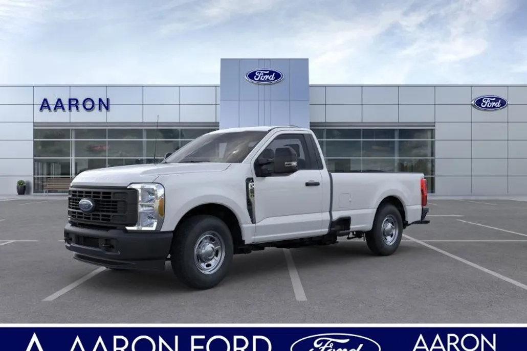 2024 Ford F-250 photo 1