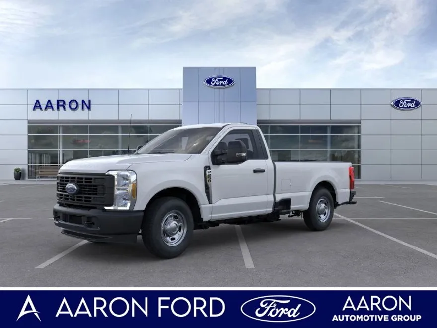 2024 Ford F-250 photo 1