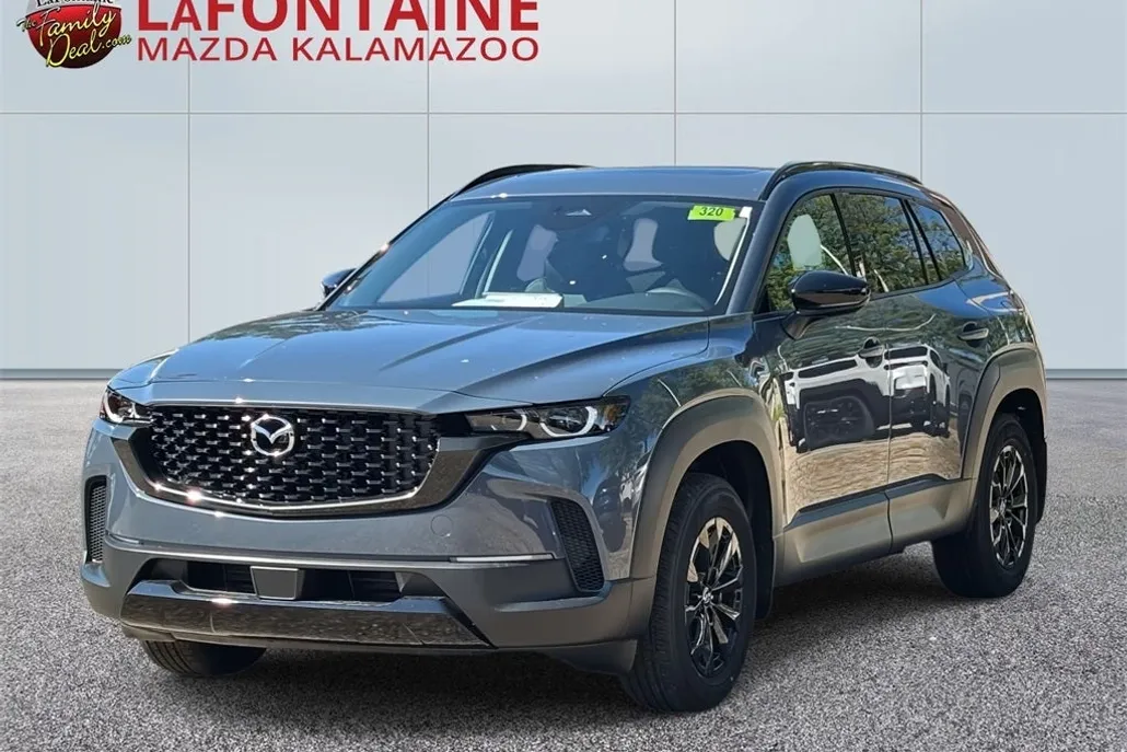 2025 Mazda CX-50 Premium photo 1