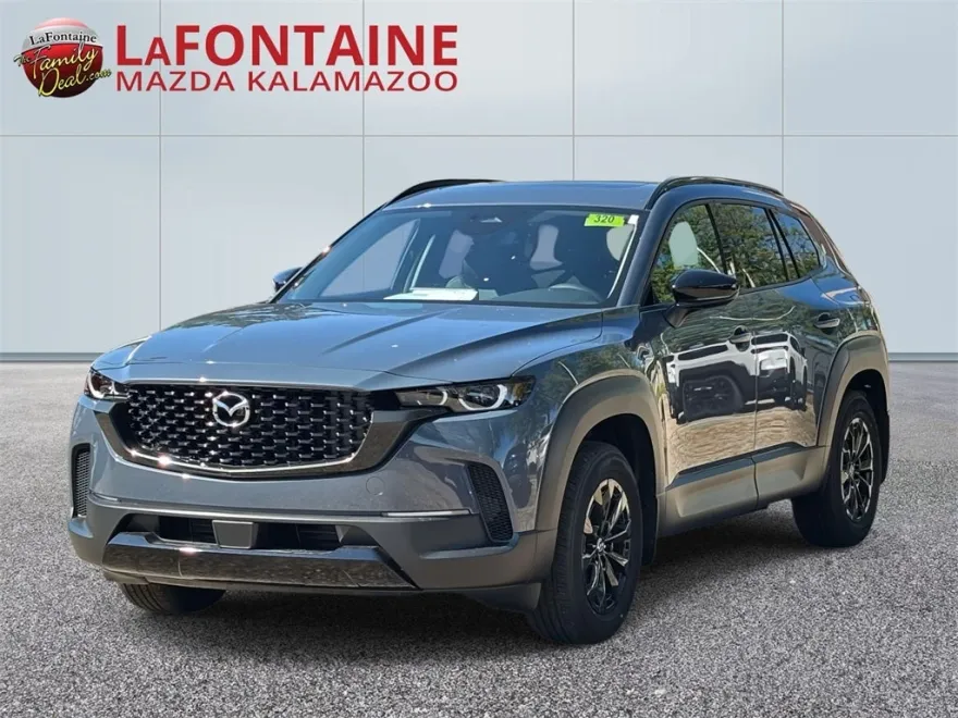 2025 Mazda CX-50 Premium photo 1