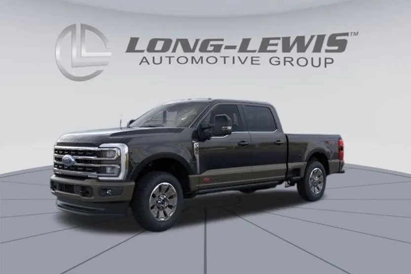 2026 Ford F-350 photo 1