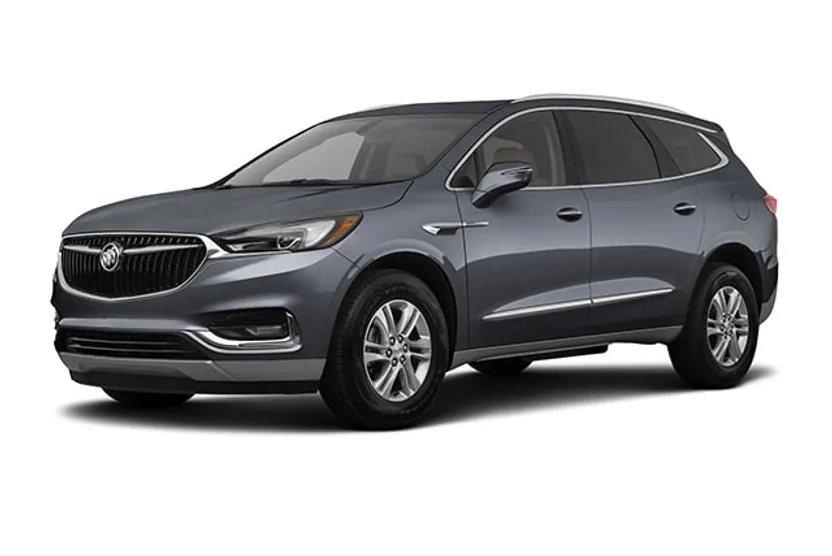 2019 Buick Enclave Essence photo 1