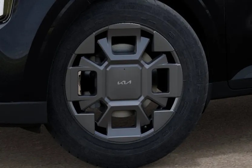 2025 Kia Carnival EX photo 1