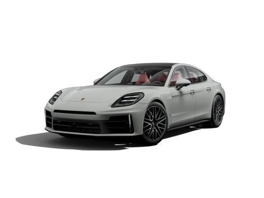2025 Porsche Panamera 4 photo 1