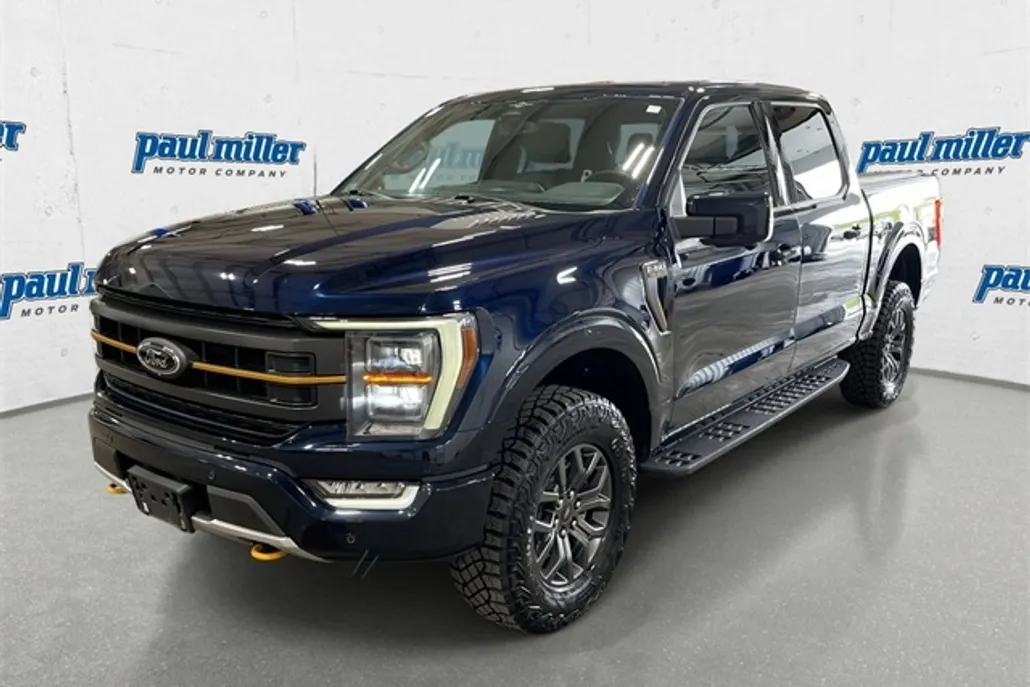 2023 Ford F-150 Tremor photo 1