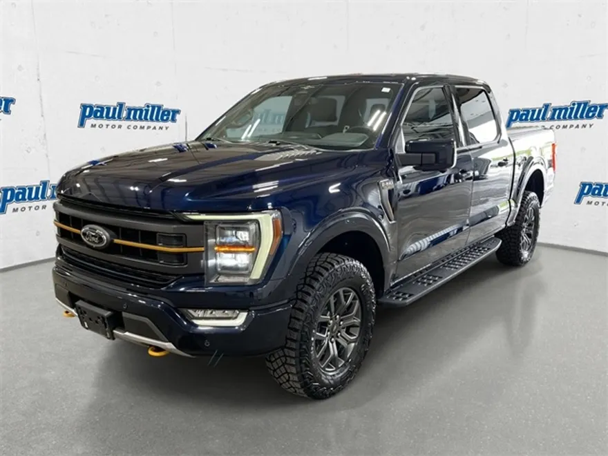 2023 Ford F-150 Tremor photo 1