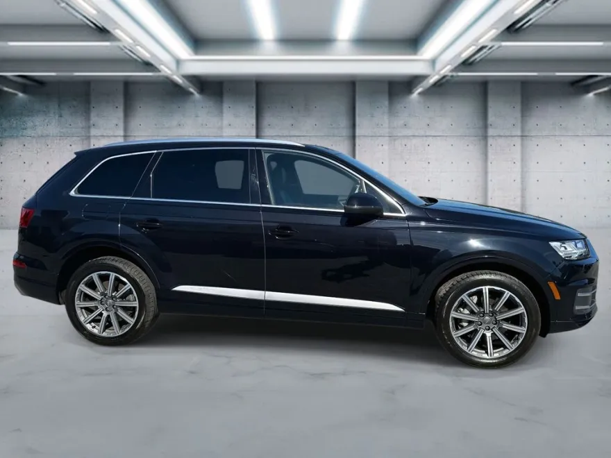 2018 Audi Q7 Premium Plus photo 1
