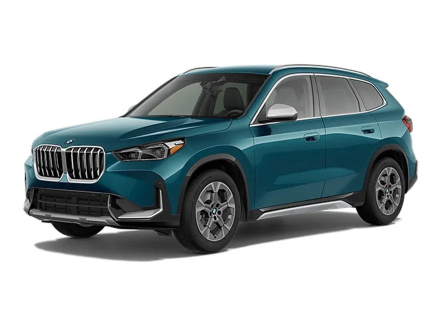 2025 Bmw X1 XDrive28i photo 1