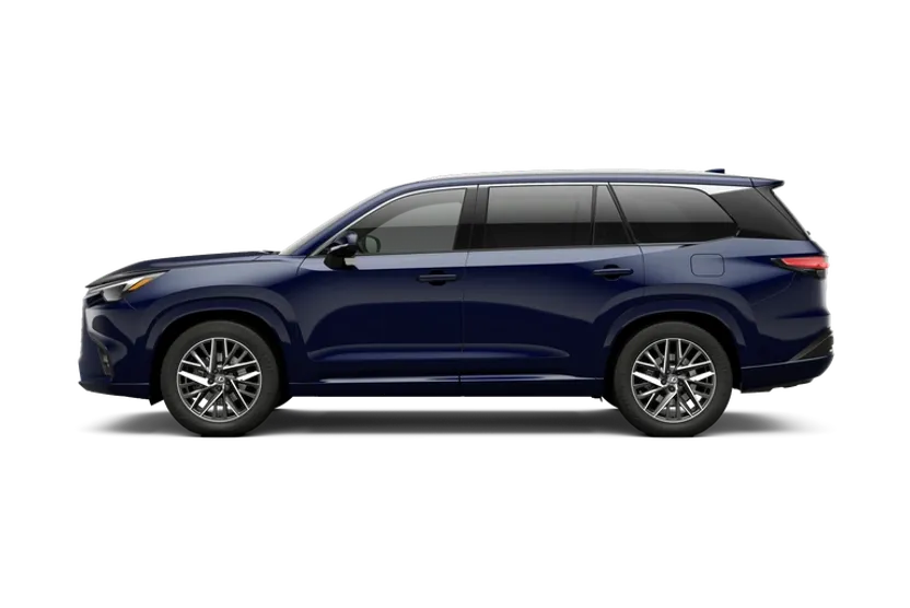 2026 Lexus TX 350 Luxury photo 1