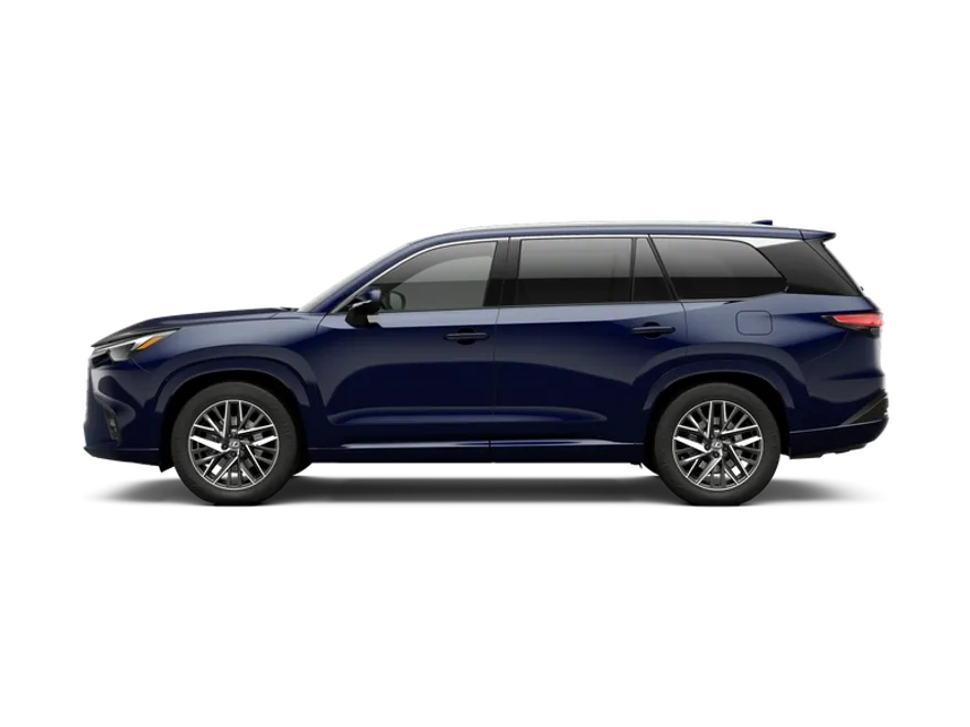 2026 Lexus TX 350 Luxury photo 1