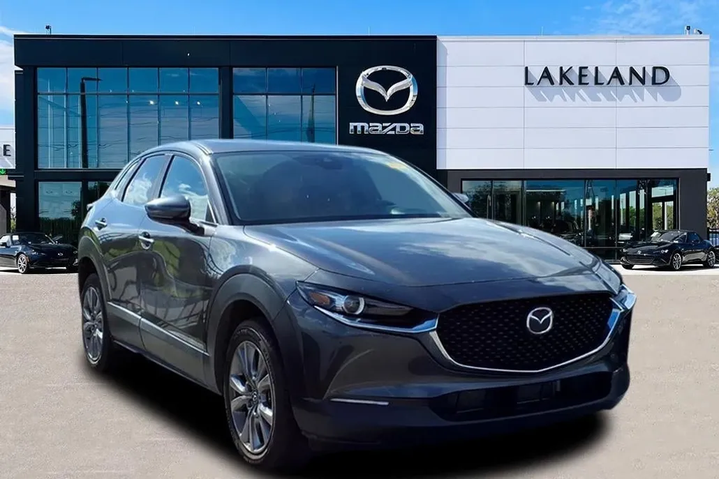 2020 Mazda CX-30 Preferred photo 1
