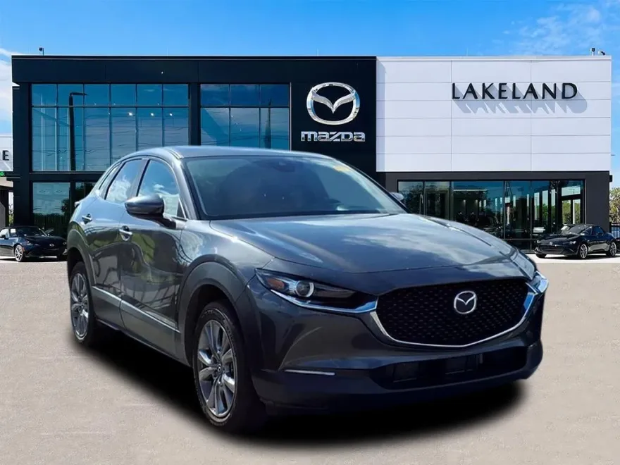 2020 Mazda CX-30 Preferred photo 1