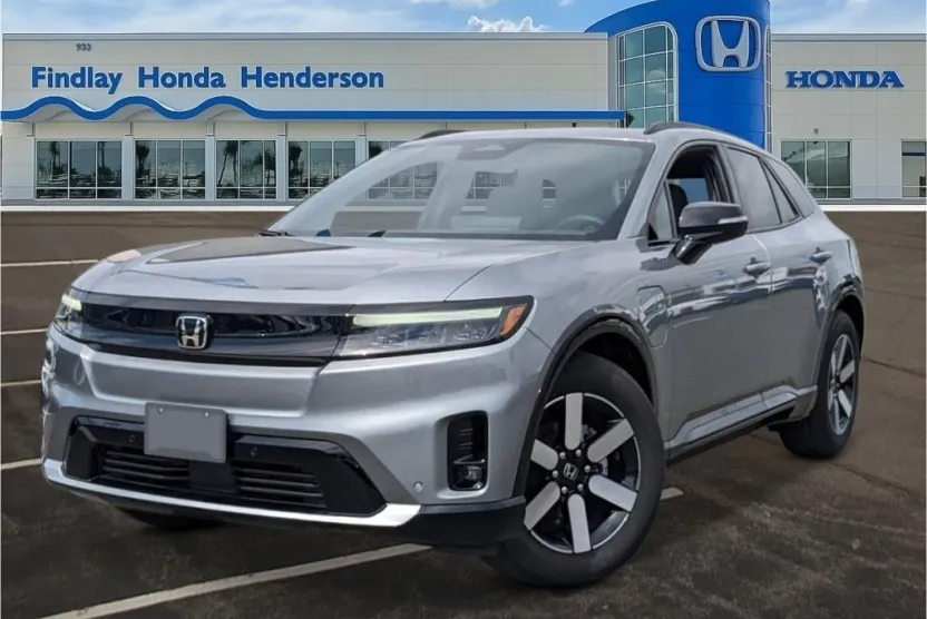2025 Honda Prologue Touring photo 1
