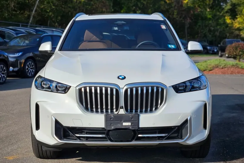 2024 Bmw X5 xDrive40i photo 1
