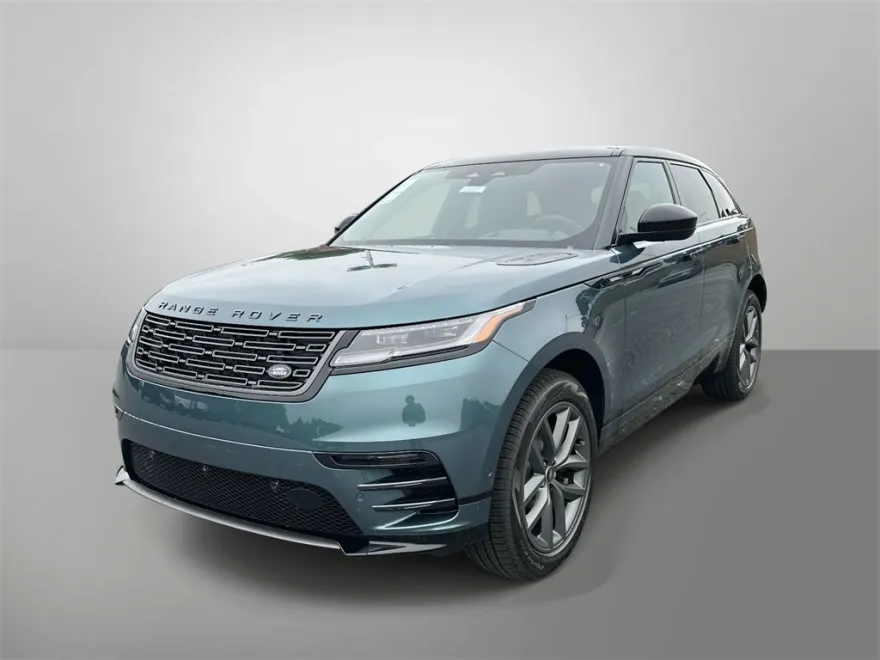 2026 Land Rover Range Rover Velar SE photo 1