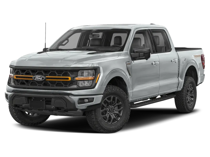 2024 Ford F-150 Tremor photo 1