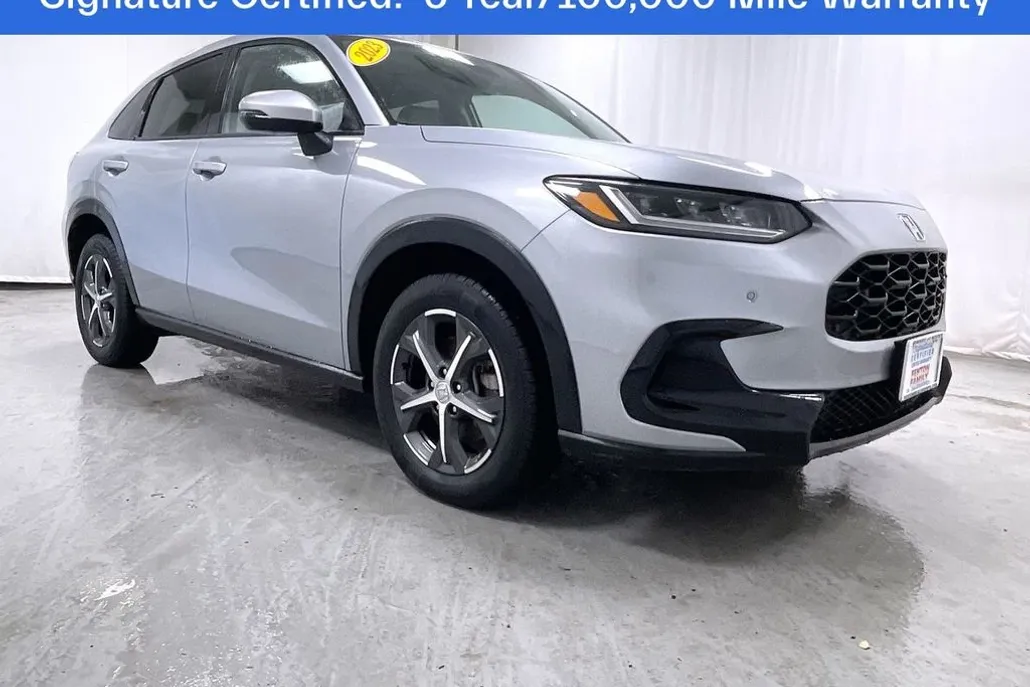 2023 Honda HR-V EX-L photo 1
