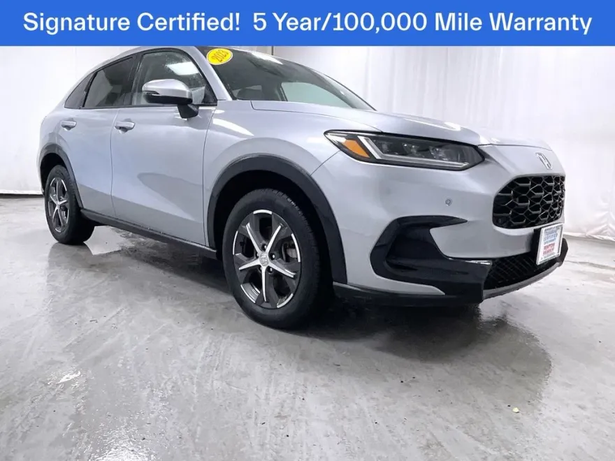 2023 Honda HR-V EX-L photo 1