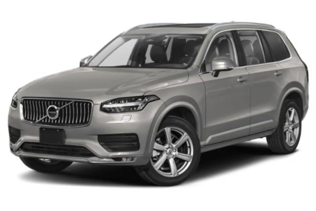 2023 Volvo XC90 B5 AWD Core photo 1