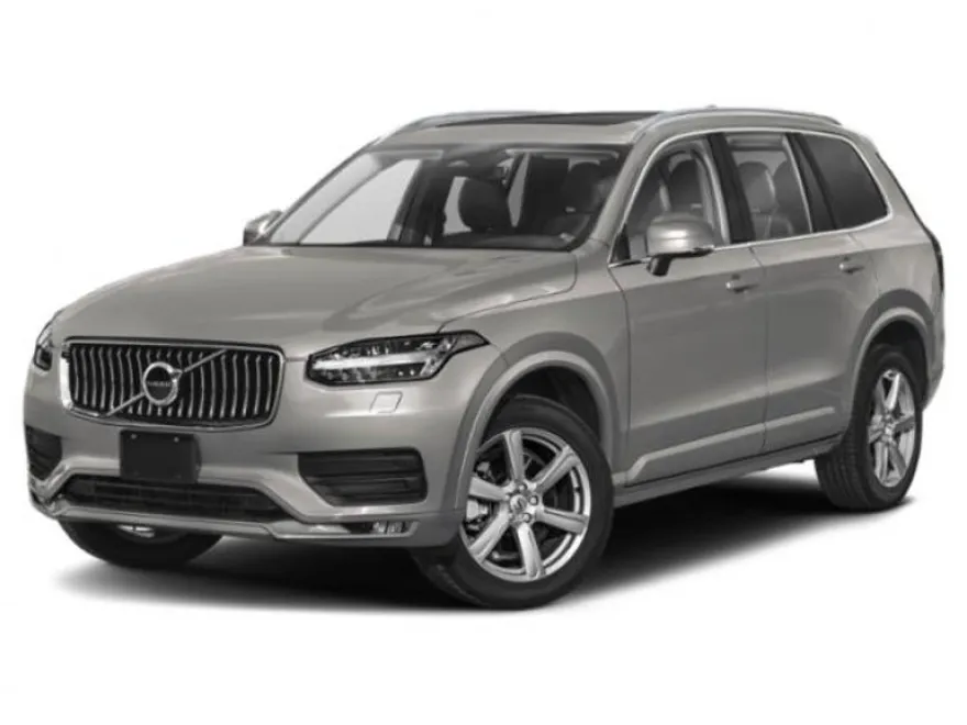 2023 Volvo XC90 B5 AWD Core photo 1