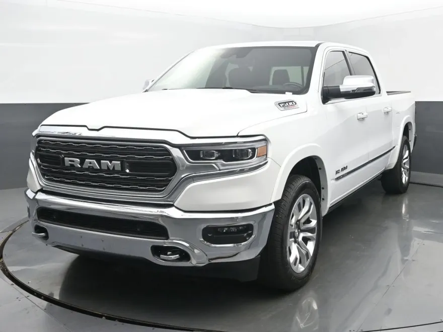 2023 Ram 1500 Limited photo 1