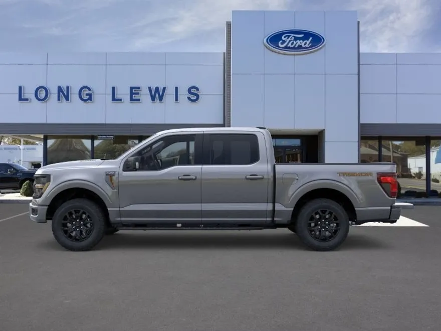 2025 Ford F-150 Tremor photo 1