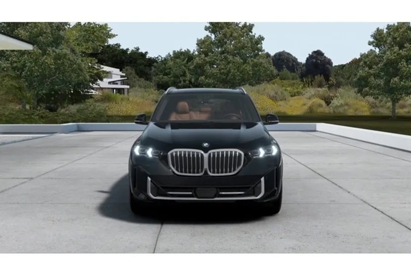 2026 Bmw X5 xDrive40i photo 1