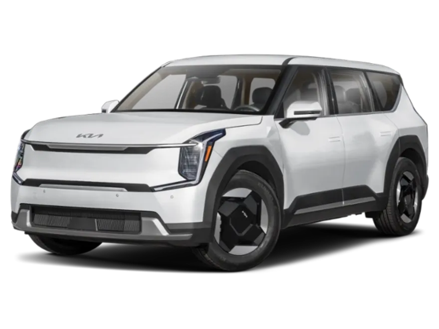 2026 Kia EV9 Light Long Range photo 1