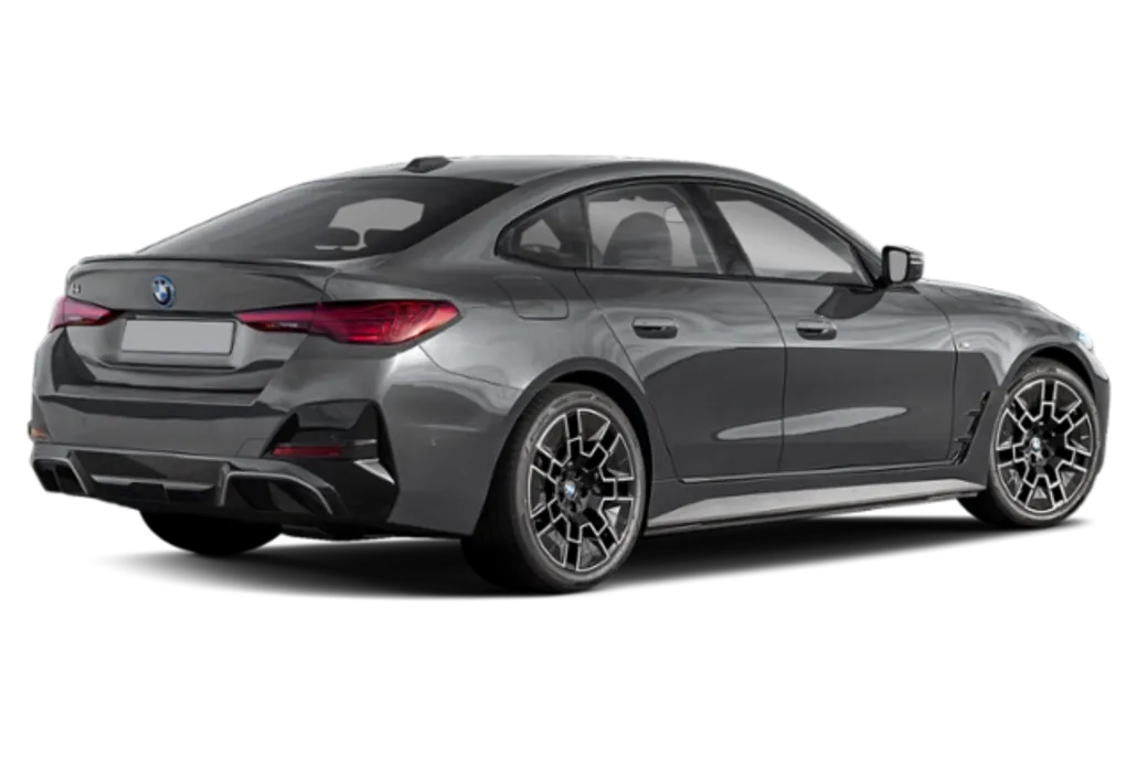 2025 Bmw i4 xDrive40 photo 1
