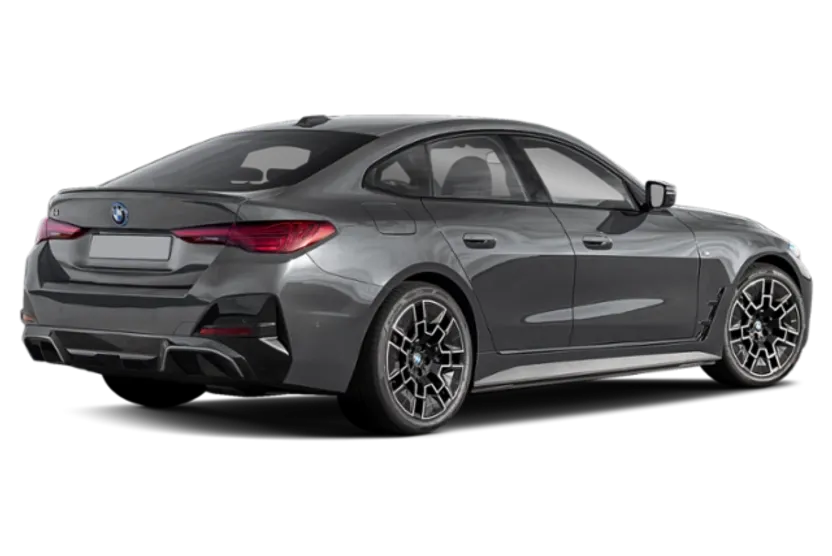 2025 Bmw i4 xDrive40 photo 1