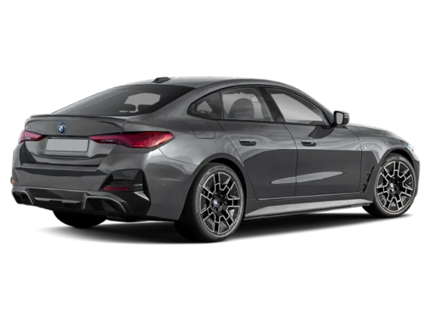 2025 Bmw i4 xDrive40 photo 1