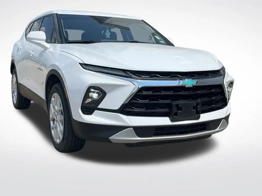 2023 Chevrolet Blazer 2LT photo 1