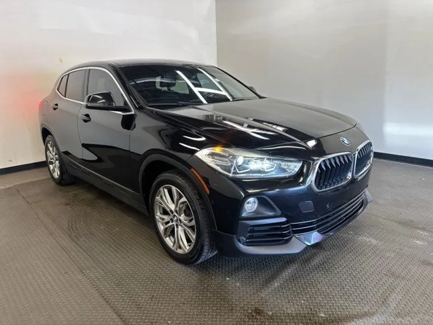 2018 Bmw X2 xDrive28i photo 1