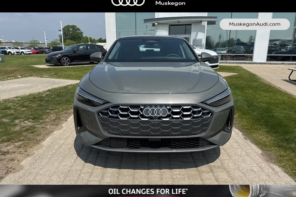 2025 Audi A5 2.0T Premium Plus photo 1