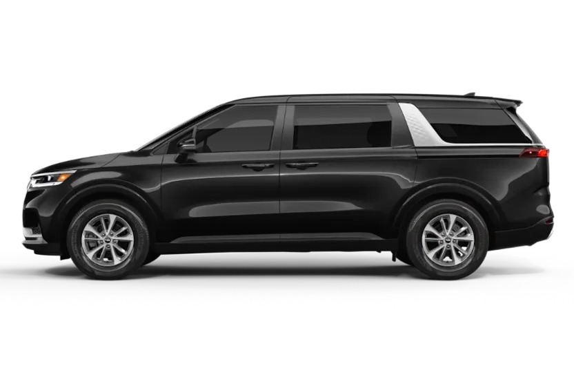 2024 Kia Carnival LX photo 1