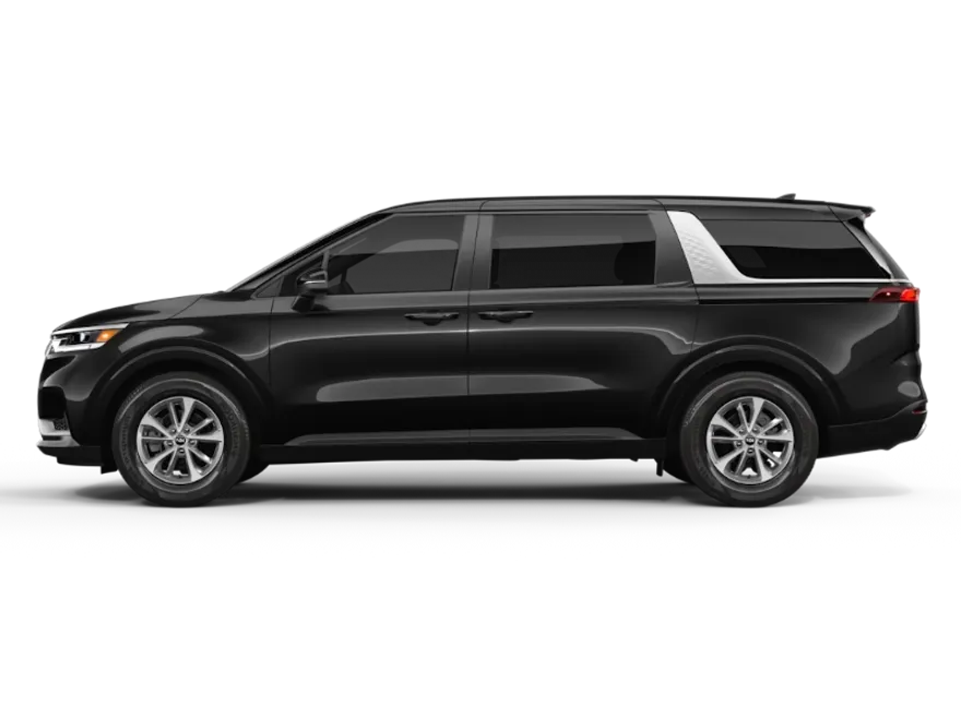 2024 Kia Carnival LX photo 1