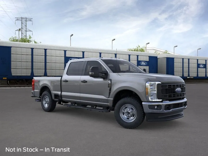 2026 Ford F-250 XL photo 1