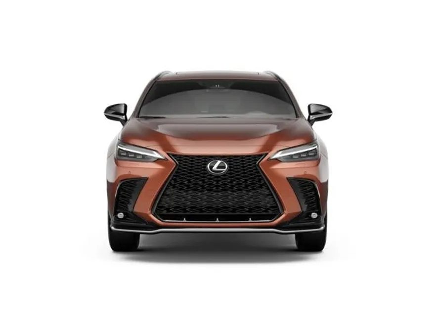 2026 Lexus NX 350h F SPORT Handling AWD photo 1