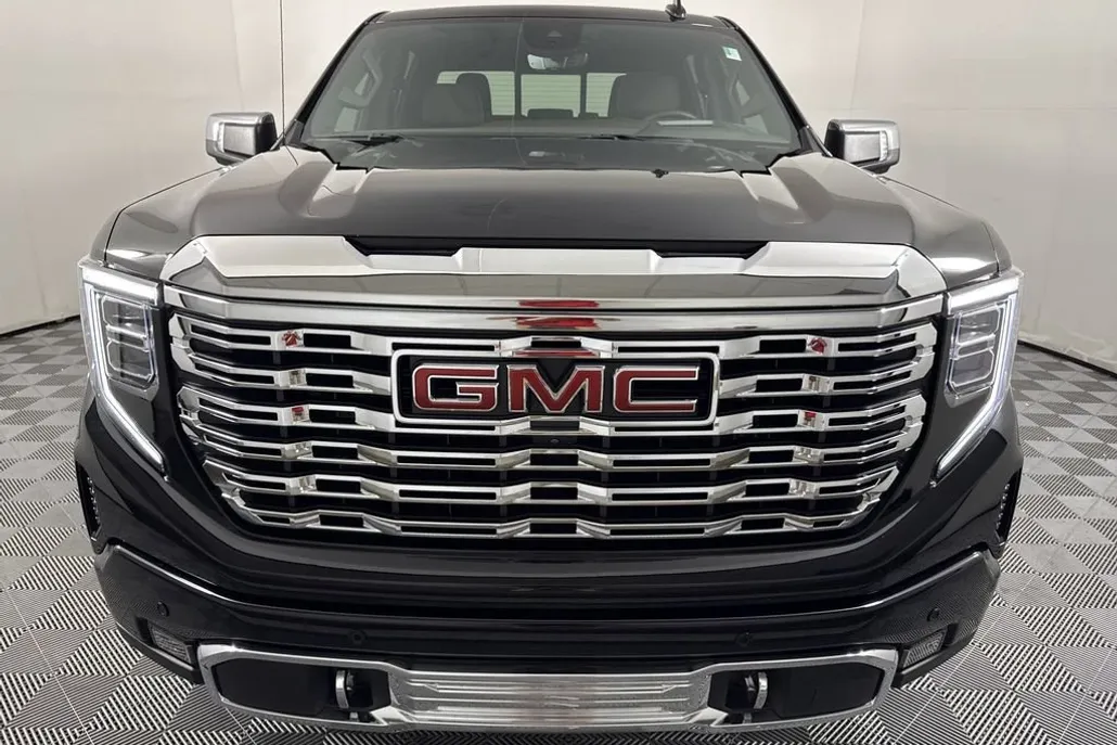 2022 Gmc Sierra 1500 Denali photo 1