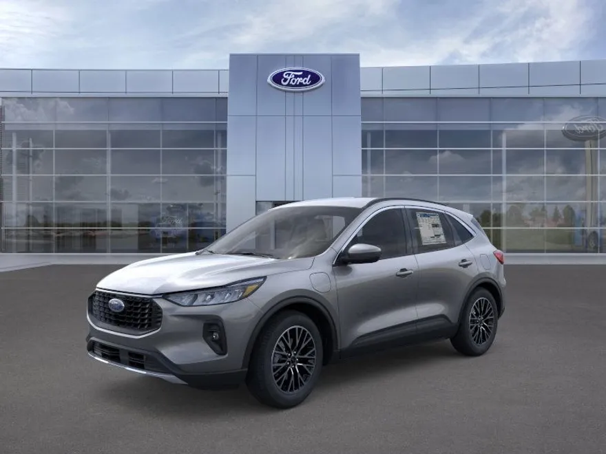2025 Ford Escape Plug-In Hybrid Base photo 1